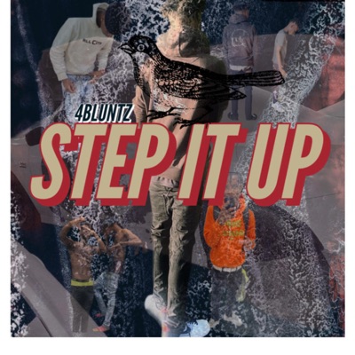 Step It Up
