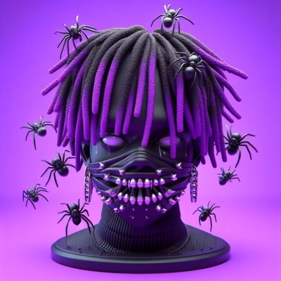 SPIDER IN THE TRAP II