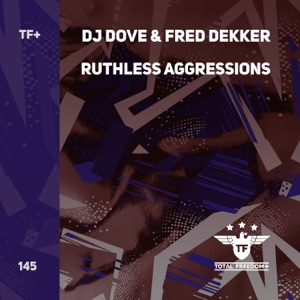 Ruthless Aggressions - Single