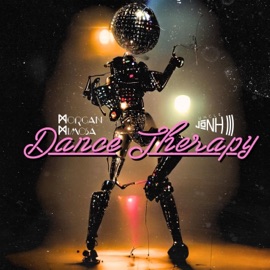 Dance Therapy Morgan Mimosa & Uncle JoNH III