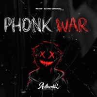 Phonk War - Single - DJ DN3 ORIGINAL & MC GW