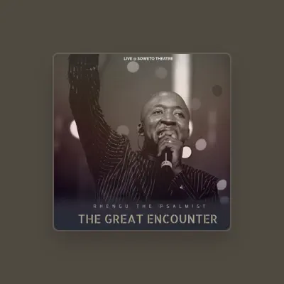 Listen to Rhengu the Psalmist, watch music videos, read bio, see tour dates & more!