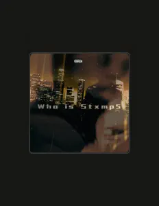Ouve Stxmp5r, vê vídeos de música, lê a biografia, vê as datas da digressão e muito mais!