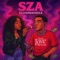 Sza (feat. ProdbyLuto) - ElijahDaEagle lyrics