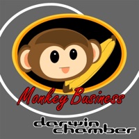 Monkey Business - Darwin Chamber