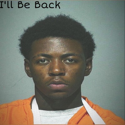 I'll Be Back - Single