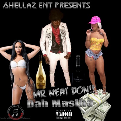 Mr Neat Don!! - Single