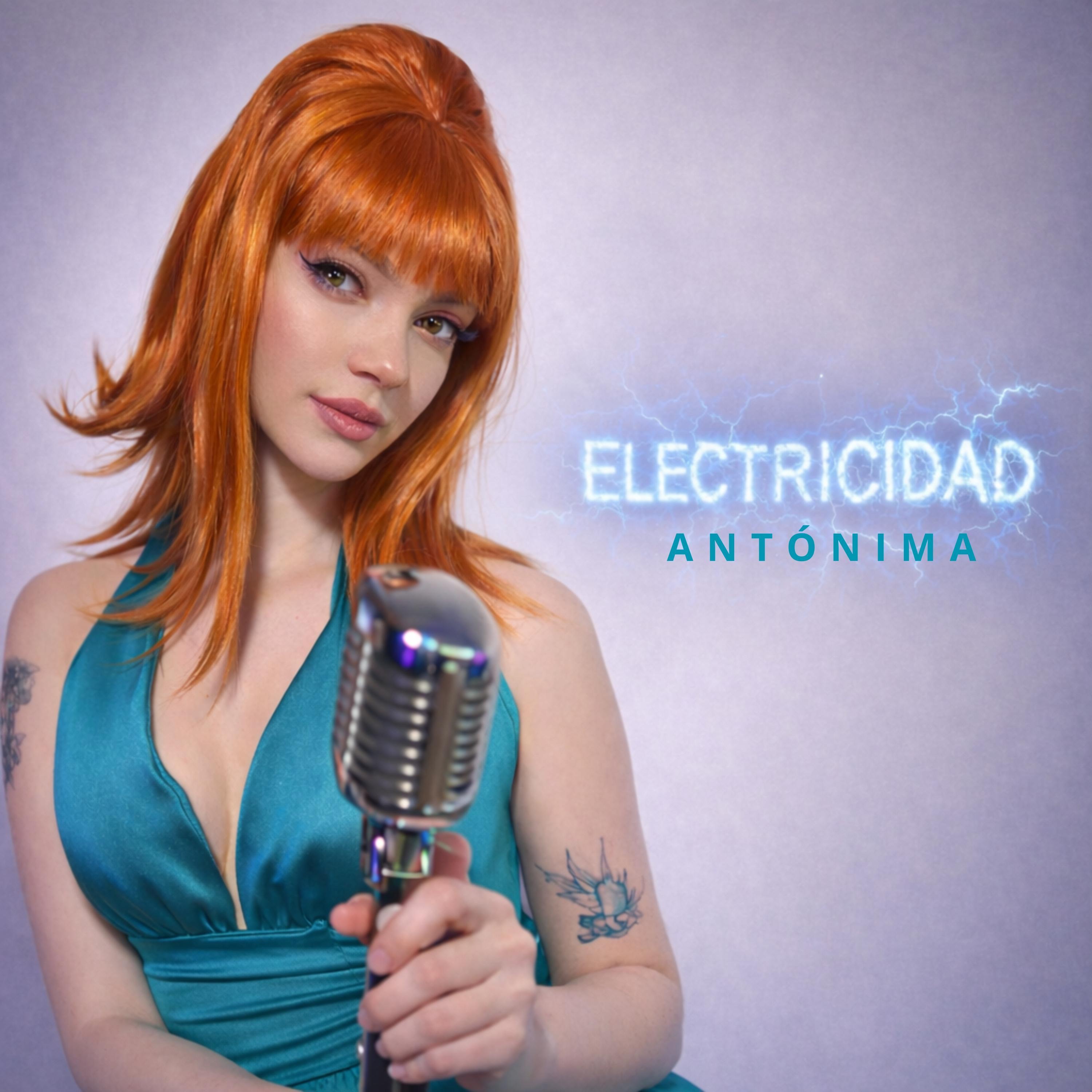 Electricidad - Single