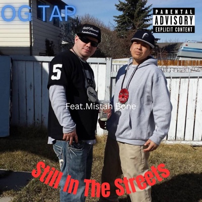 Still In The Streets