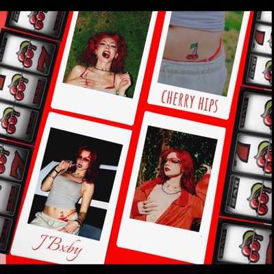 Cherry Hips - Single