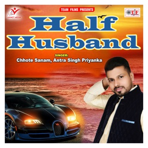 Half Husband - Single