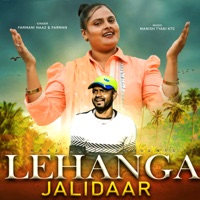 Lehanga Jalidaar - Single - Farmani Naaz & FARMAN