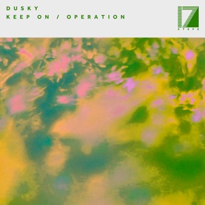 Keep On / Operation - Single