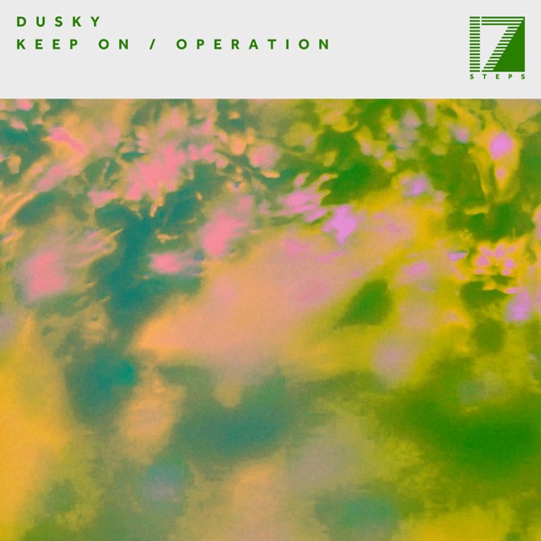 Keep On / Operation - Single