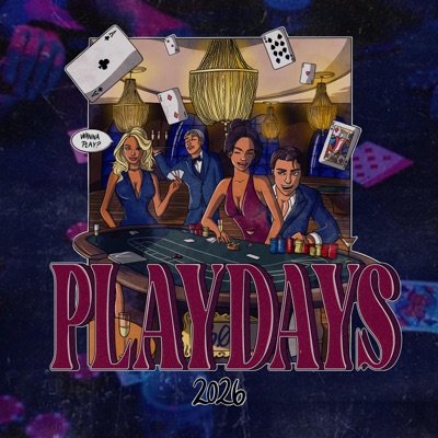 Playdays - Single