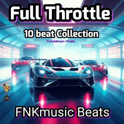 Luister naar 'Full Throttle' van Funckshaun