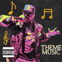 Theme Music (feat. Cyphersick) - Single - Tony Monix