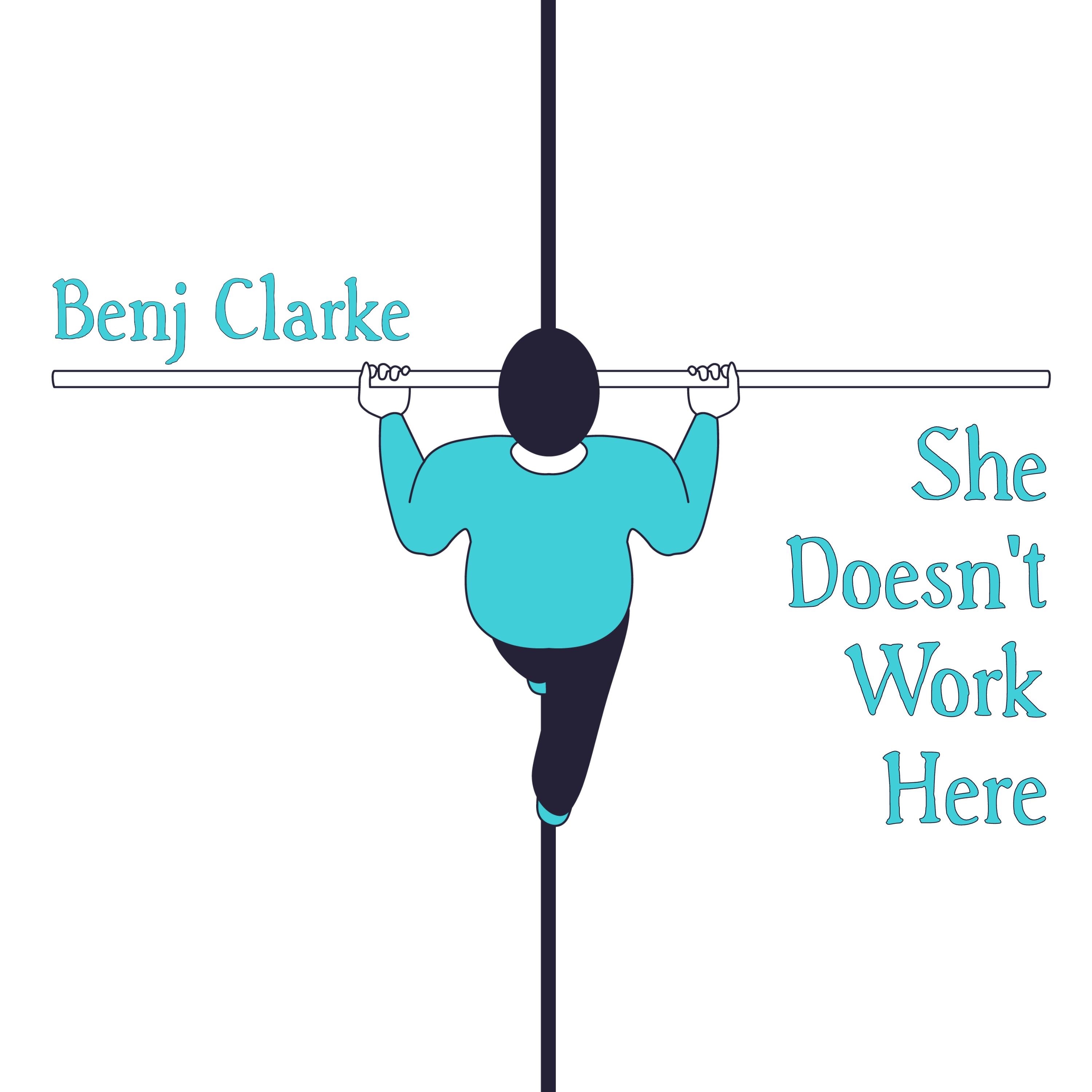 She Doesn't Work Here - Single