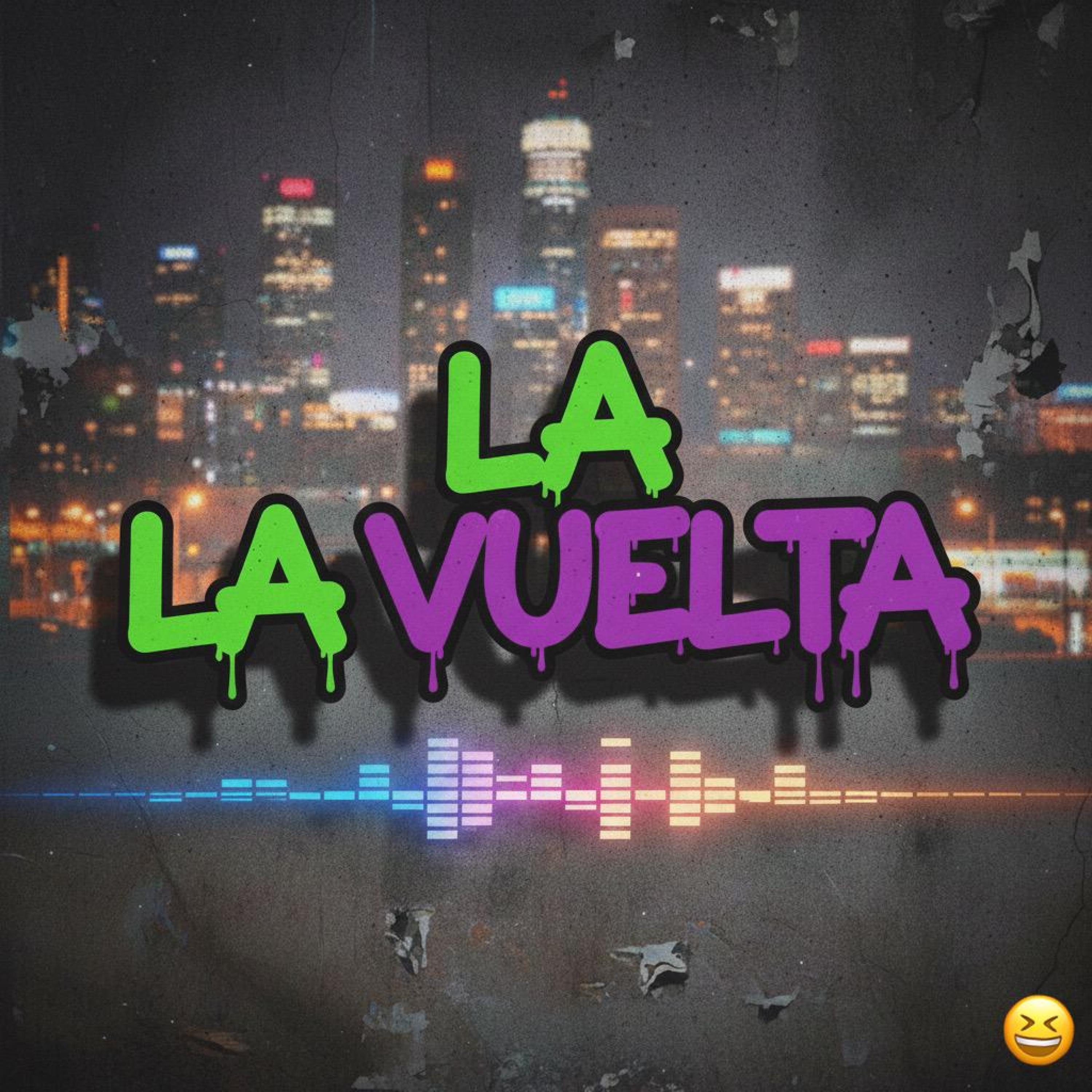 Vuelta atras - Single