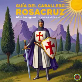 Guía Del Caballero Rosacruz: El Secreto  Místico