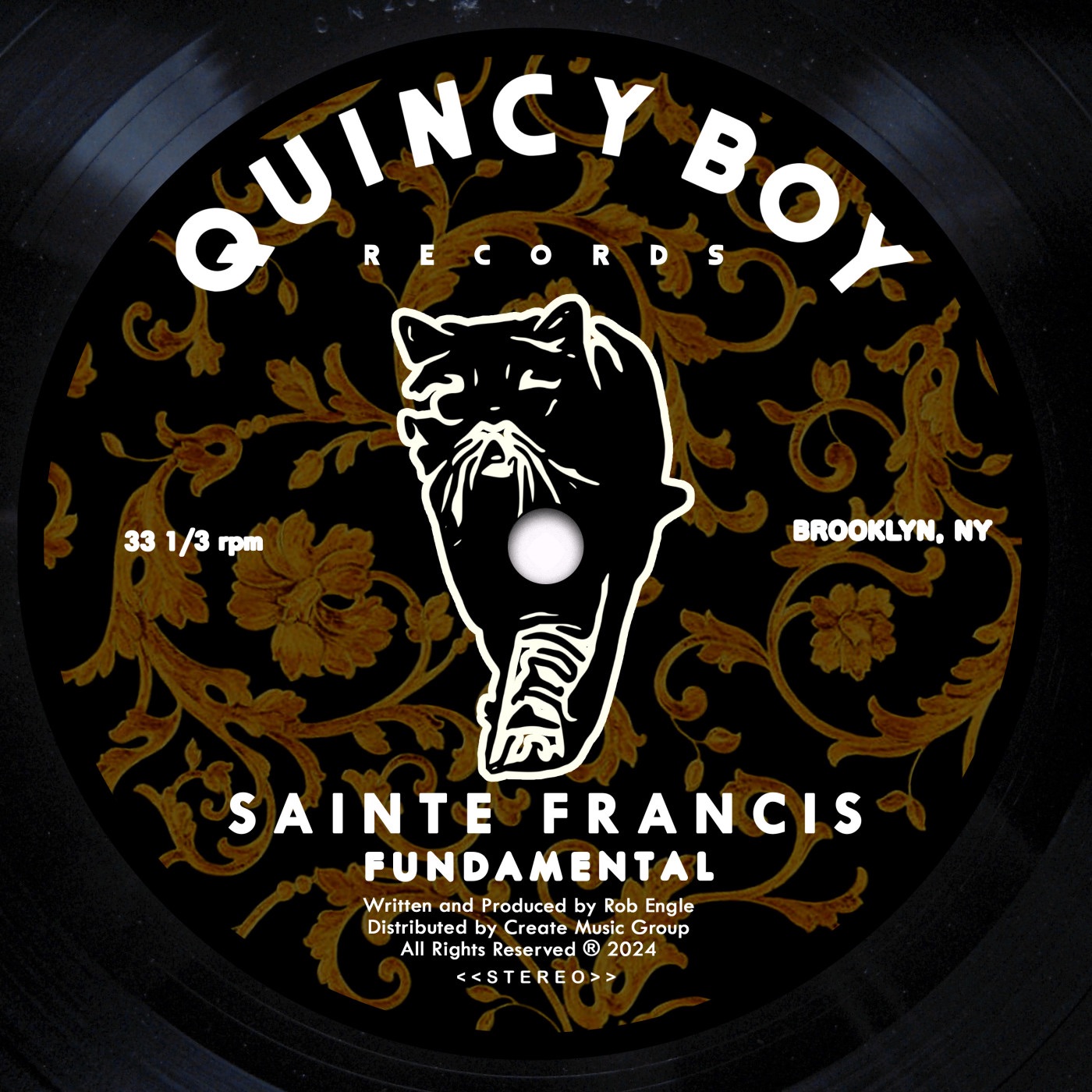 Fundamental - Single