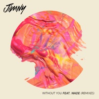 Without You (feat. Wadé) [Remixes] - EP - Jimny