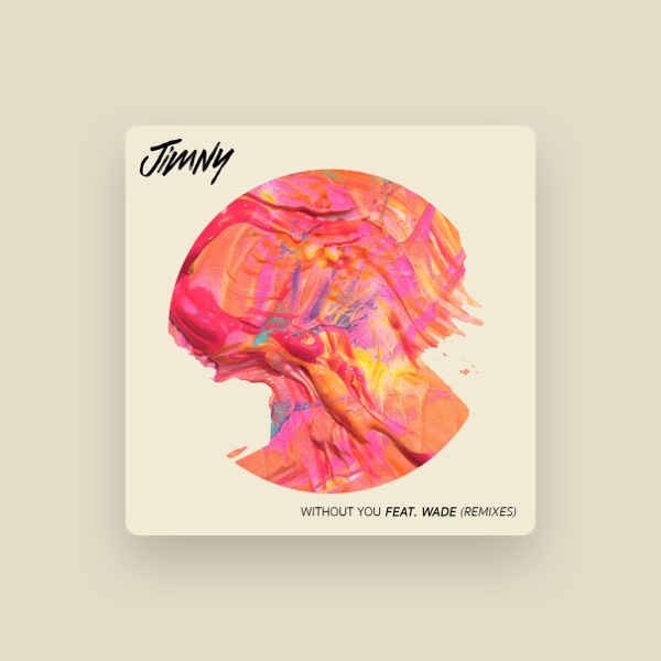 Jimny's avatar