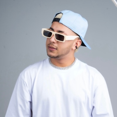 A Diario (feat. Marxel & Criss Music) - Single