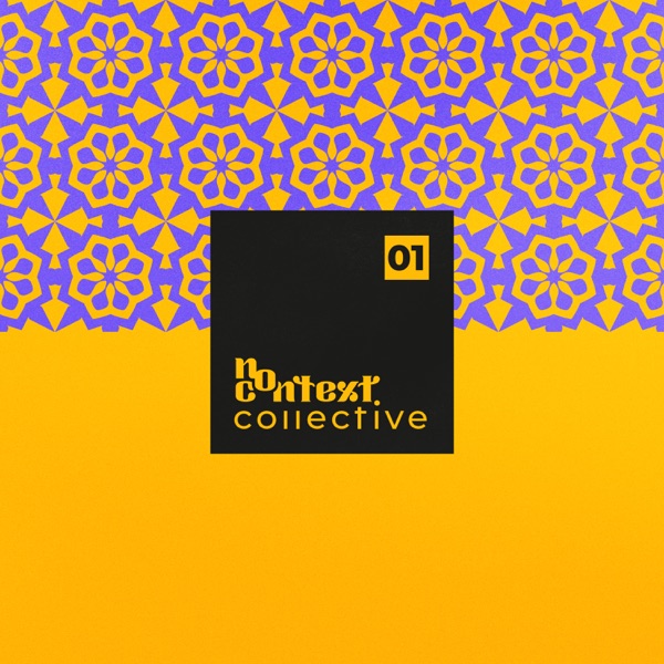 Collective 01 - EP