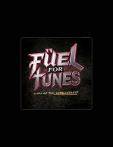 Füel For Tunesを聴いたり、ミュージックビデオを鑑賞したり、経歴やツアー日程などを確認したりしましょう！