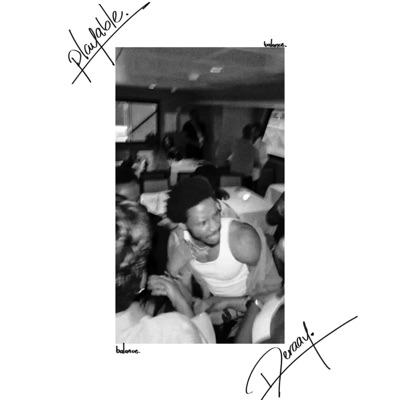 Balance (Tweaking) (feat. Deraay) - Single