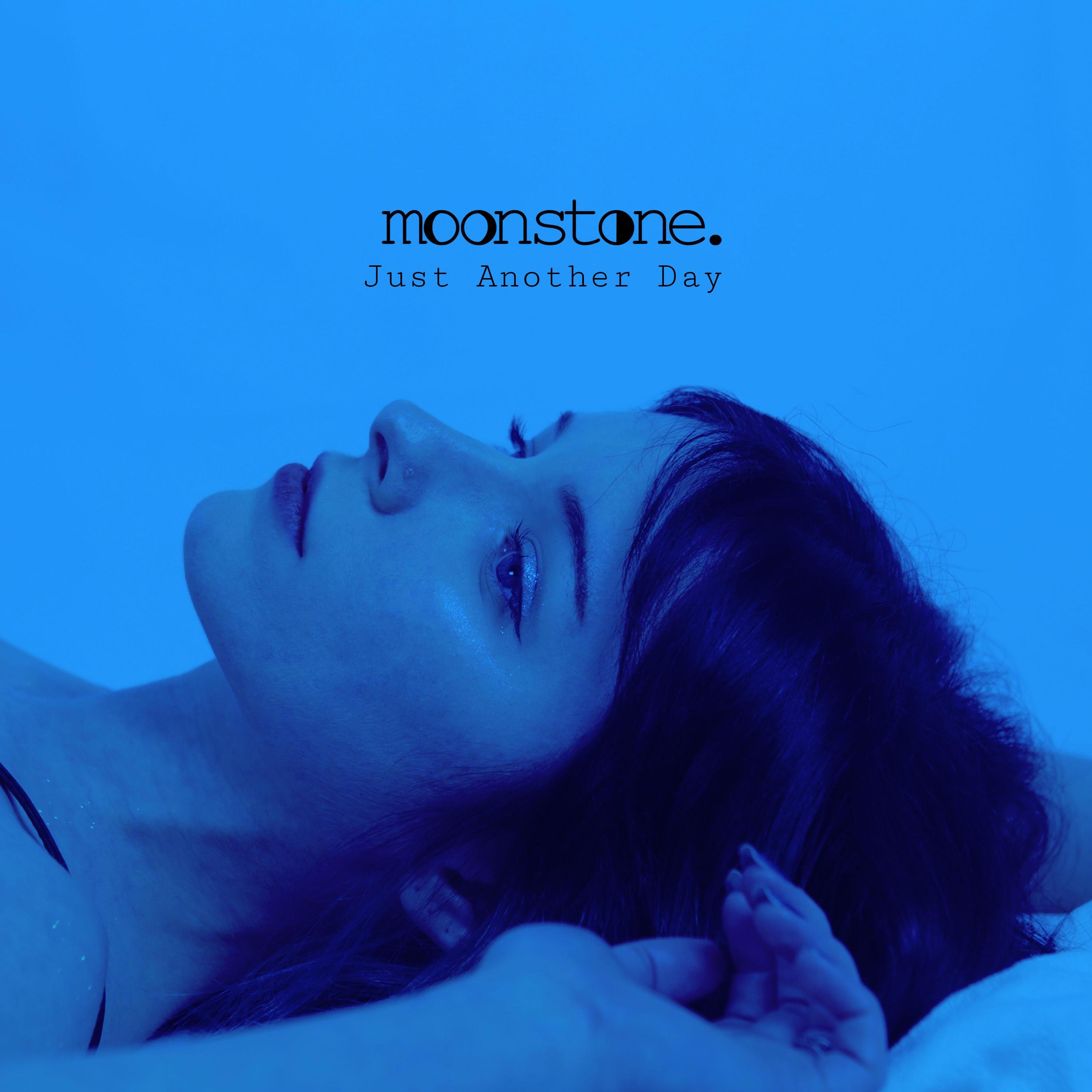 Just Another Day - Single