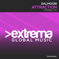 Attraction - Single - Dalmoori