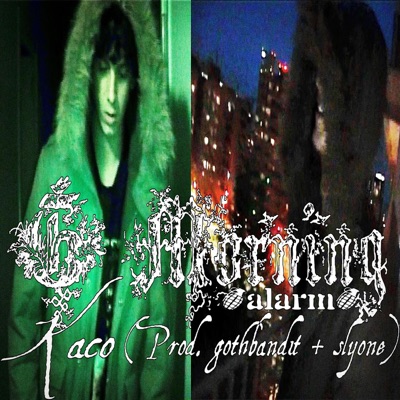 G Morning *alarm* (feat. gothband1t & slyone) - Single