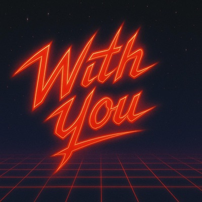 With You (feat. Vanian Christ) - Single