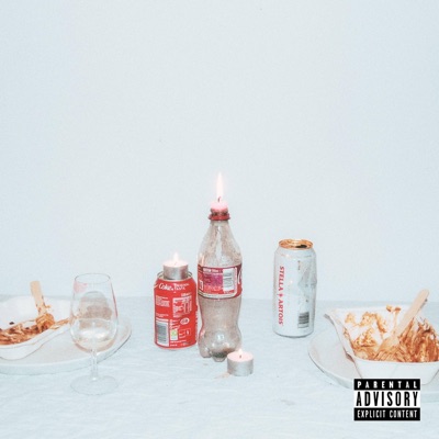 POVERTY LUXÉ (feat. Dylantheinfamous)