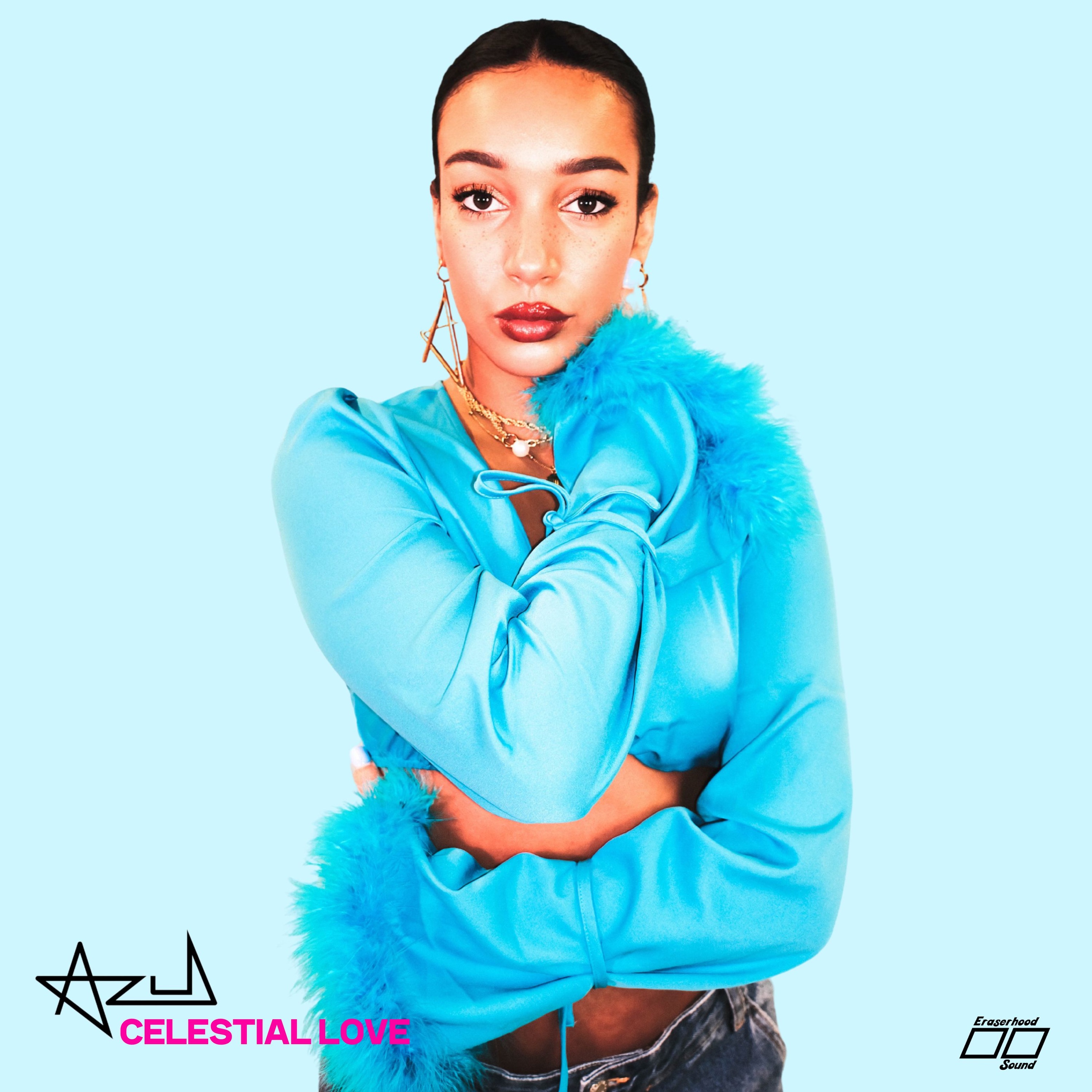 Celestial Love - Single