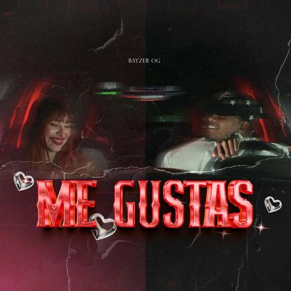 Me Gustas