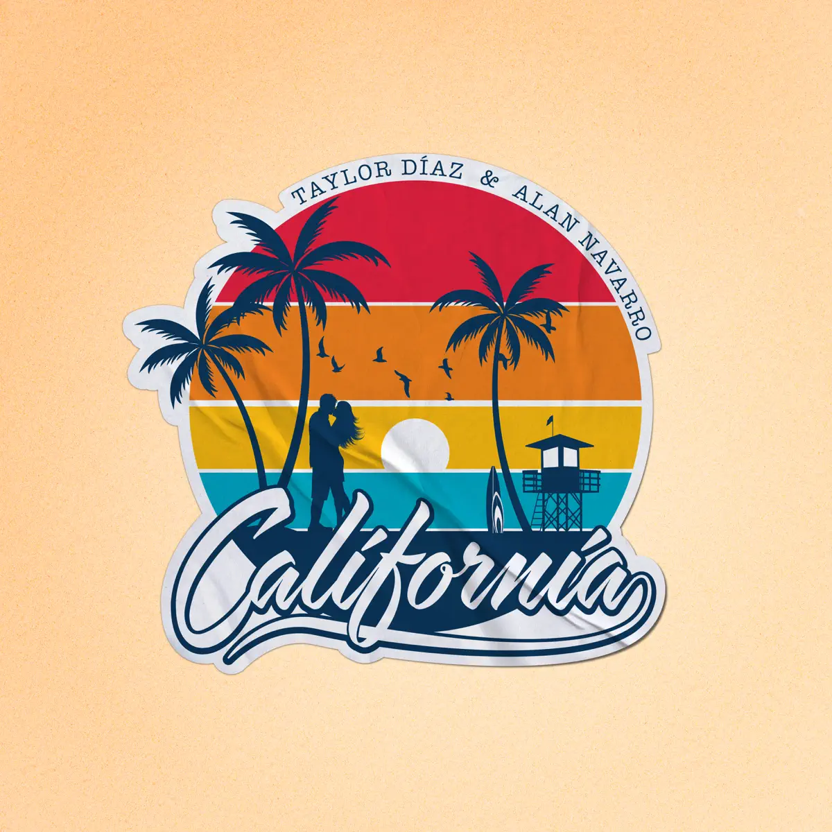 Taylor Díaz & Alan Navarro - California - Single (2024) [iTunes Plus AAC M4A]-新房子
