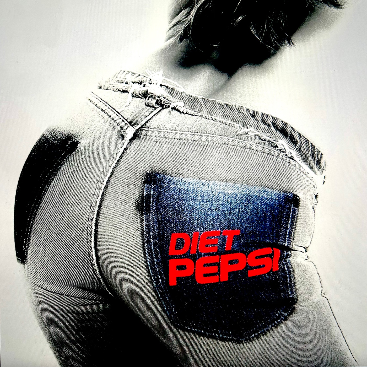 Diet Pepsi by Addison Rae