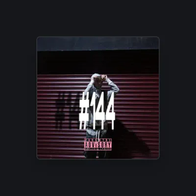 Listen to chriss144, watch music videos, read bio, see tour dates & more!