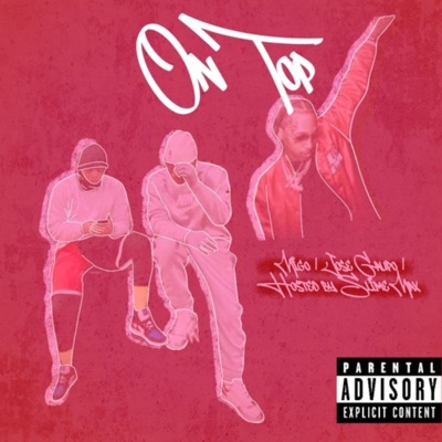 On Top (feat. Jose Guapo) - Single
