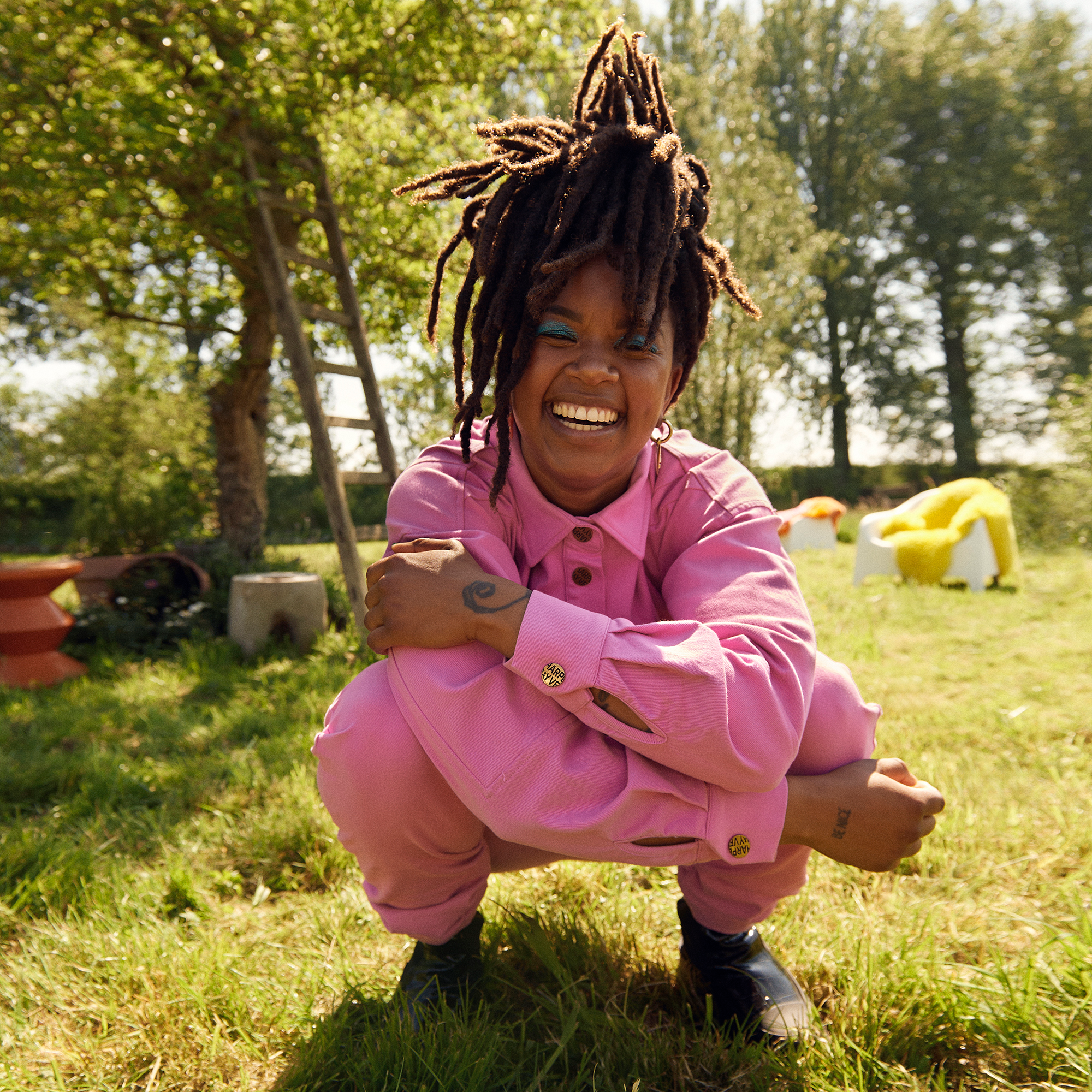 Leven Het Groots - Single