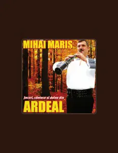 Listen to Mihai Maris, watch music videos, read bio, see tour dates & more!