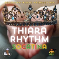 Thiara Rhythm - Single - Socatina