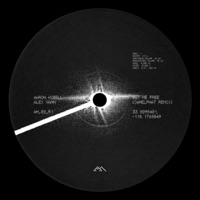 set me free (CamelPhat Remix) - Single - Aaron Hibell, Alex Wann & CamelPhat