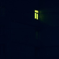 When I Close My Eyes - Single - cØzY
