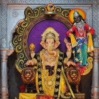 Kisan Nagarcha Kaiwari (feat. Mangesh Shirke & Abhishek Hedukar) - Single - Sanskar Bhakti