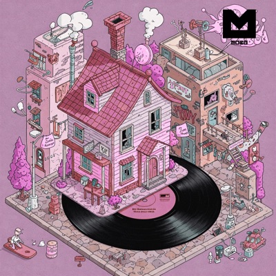 Groove with me - Single