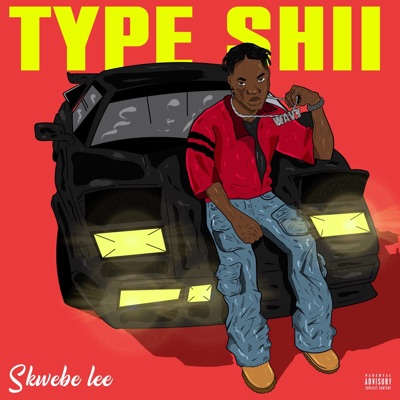 Type Shii - Single